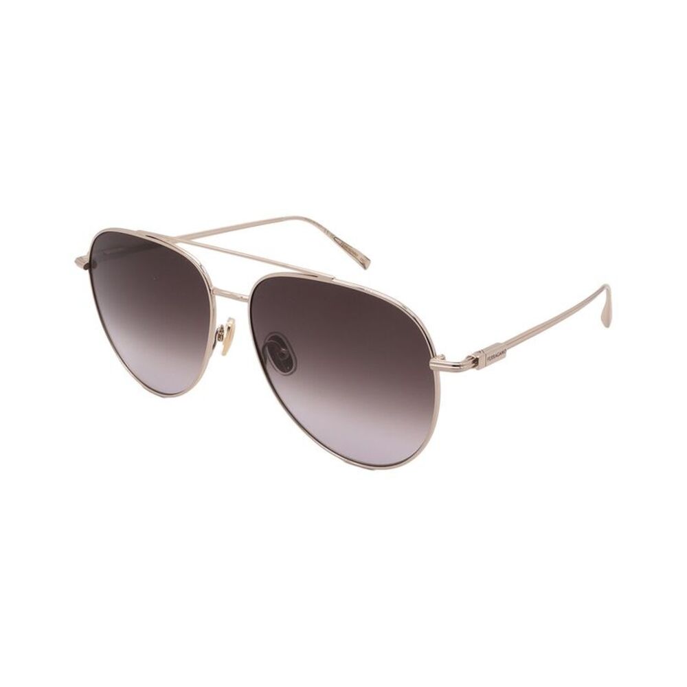 Ferragamo Unisex Sf308s 61Mm Sunglasses